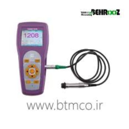 TIMEGROUP 2605 Coating Thickness Gauge